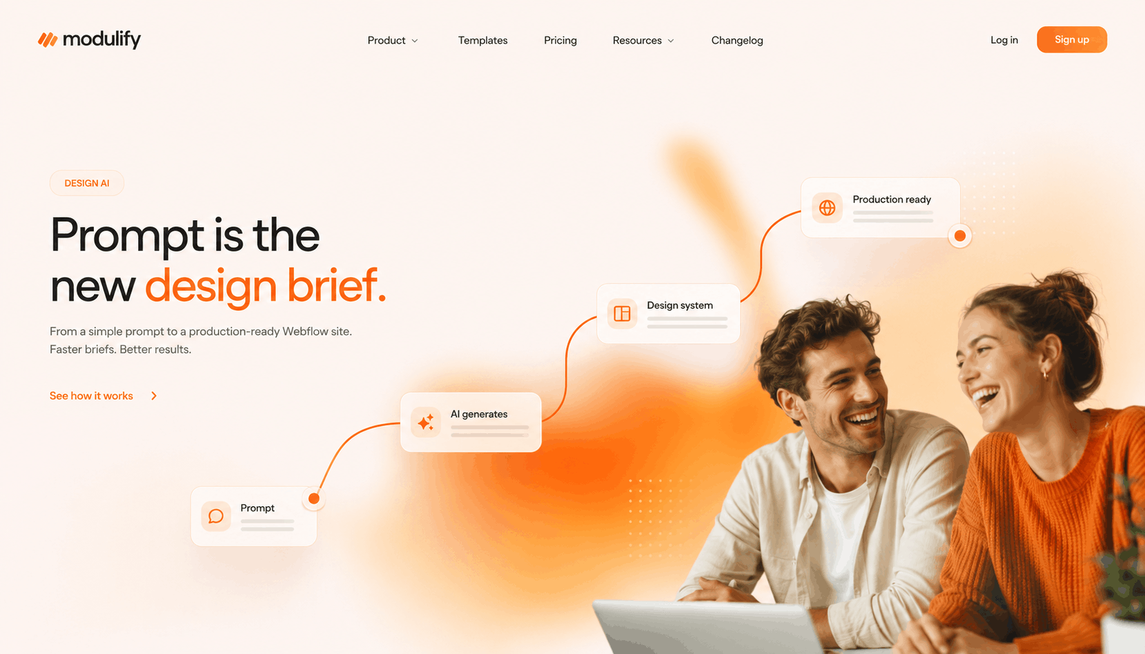 The Prompt Is the New Design Brief
