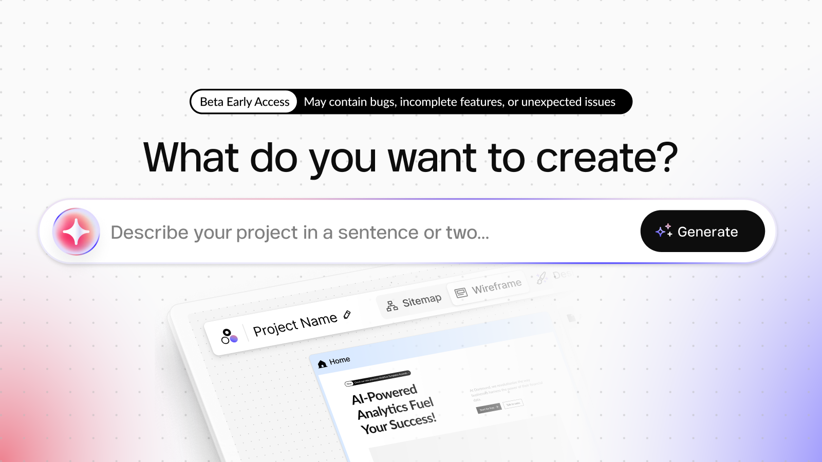 Beta Launch of Modulify